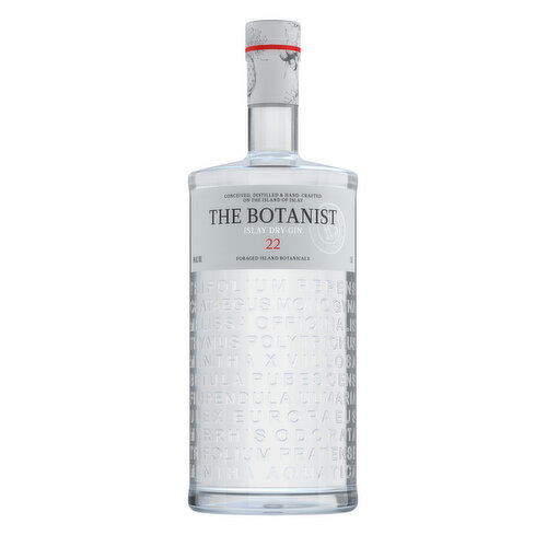 The Botanist Brand (sap) Brand (sap)