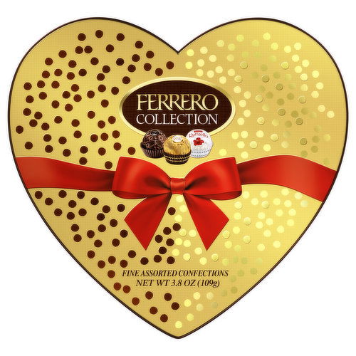 Ferrero Collection Confections, Fine Assorted