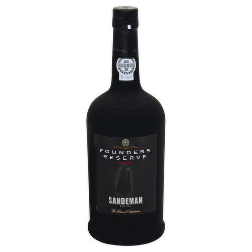 Sandeman Founders Reserve Porto