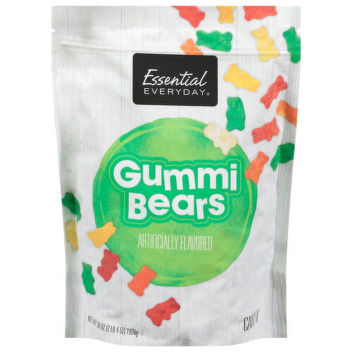 Essential Everyday Candy, Gummi Bears