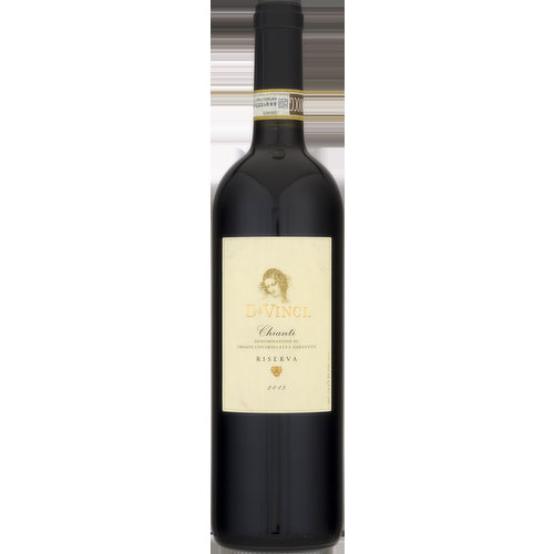 Da Vinci Da Vinci Wine Chianti