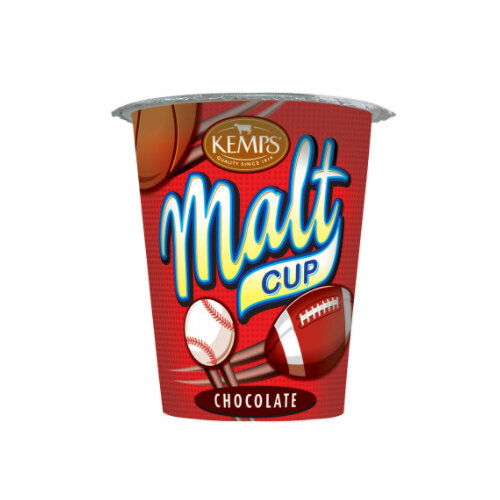 Kemps Malt Cup