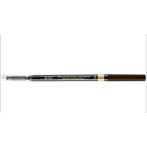 L'Oreal Shaping Pencil Ultra Fine Dark Brunette 390