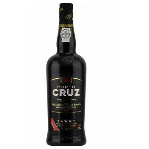 Porto Cruz Tawny Port