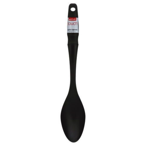 Good Cook Touch Spoon, Nylon