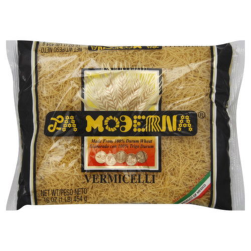 La Moderna Vermicelli