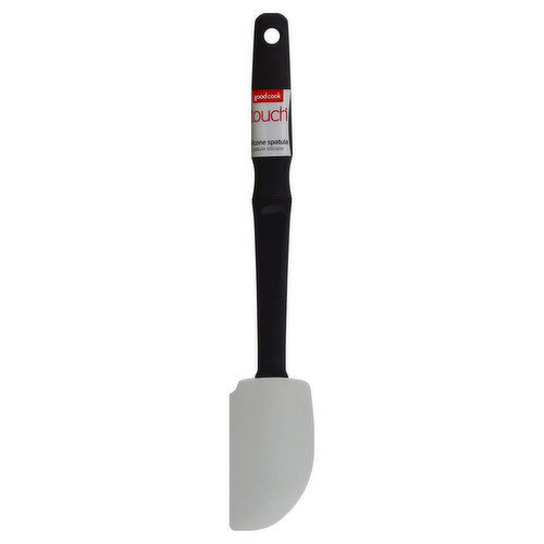 Good Cook Touch Spatula, Silicone