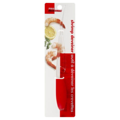 ProFreshionals Shrimp Deveiner