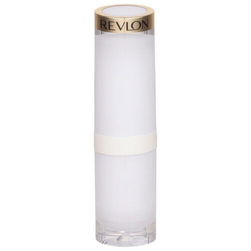 Revlon Super Lustrous Lip Balm, Glass Shine, 001 Sparkling Quartz