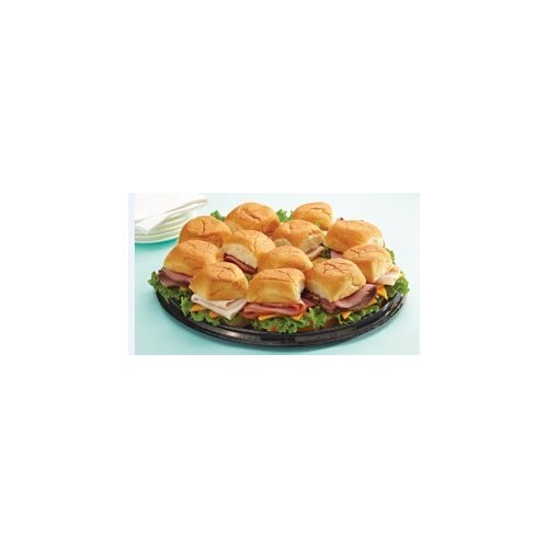 Cub Kings Hawaiian Sandwich Tray