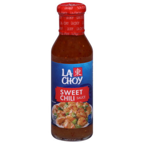 La Choy Sauce, Sweet Chili