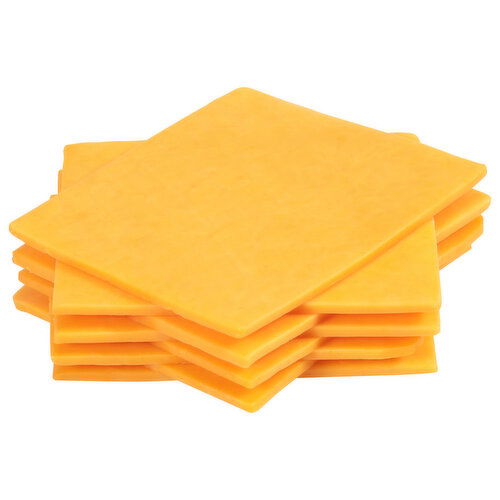Cub Deli Source Grab N Go Q&E Mild Cheddar Cheese