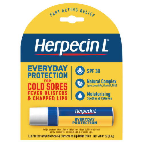 Herpecin L Lip Balm Stick