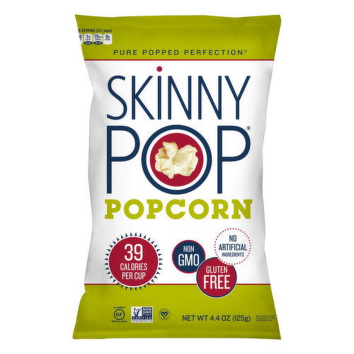 SkinnyPop Popcorn