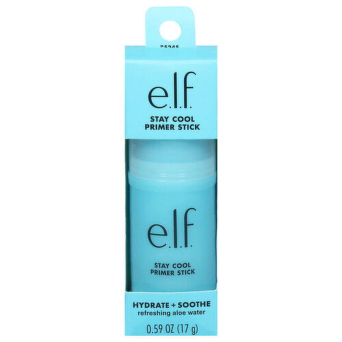 e.l.f. Primer Stick, Stay Cool