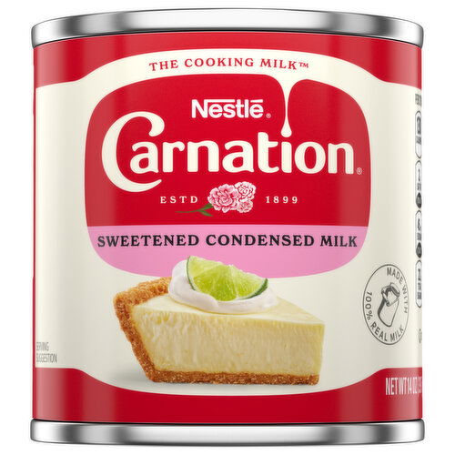 Carnation Condensed Milk, Sweetened