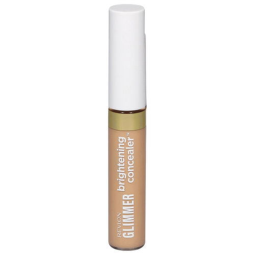 Revlon Glimmer Concealer, Brightening, 145