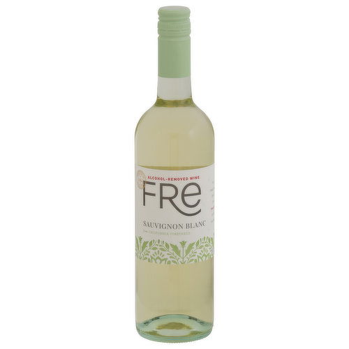 Fre Sauvignon Blanc, California