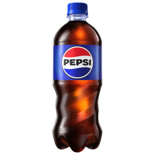 Pepsi Cola