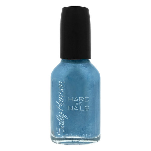 Sally Hansen Sally Hansen Hard As Nails Nail Color 680 Frozen Solid