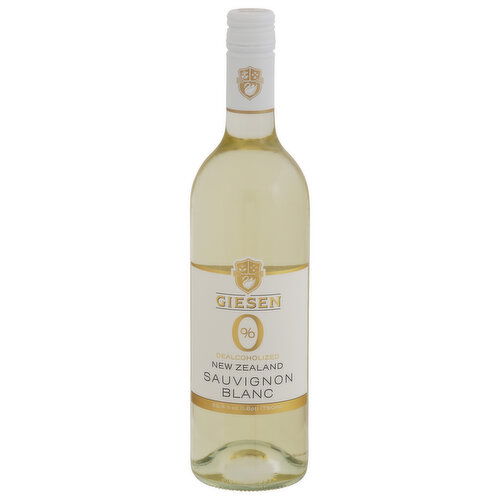 Giesen Sauvignon Blanc