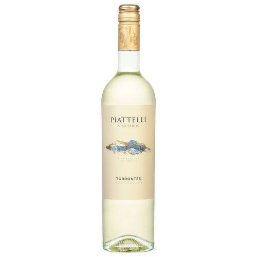 Piattelli Vineyards Torrontes