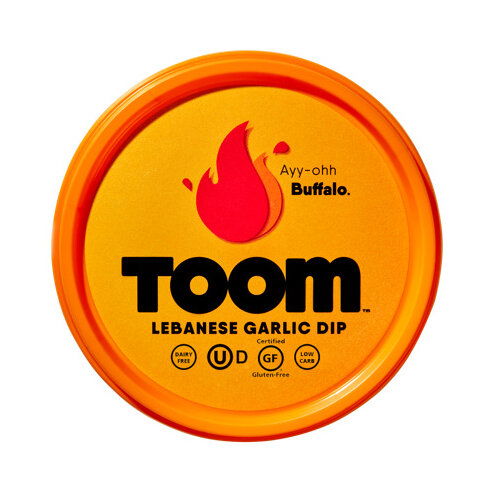 TOOM Buffalo Garlic Dip