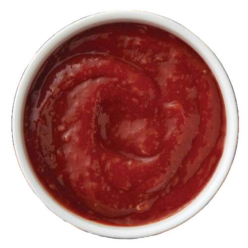 Cub Cocktail Sauce