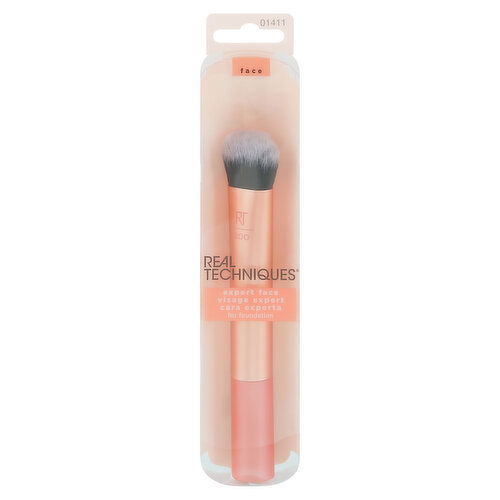 Real Techniques Face Brush, Expert