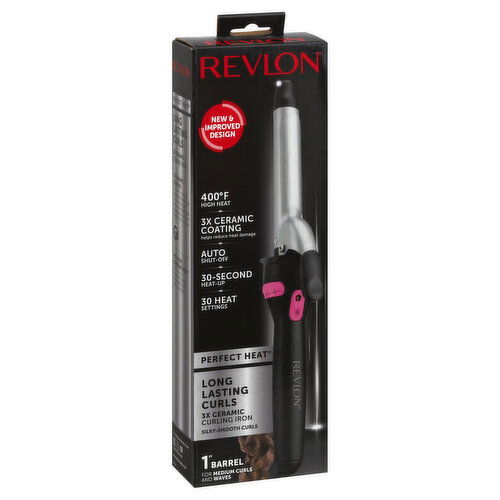 Revlon Curling Iron