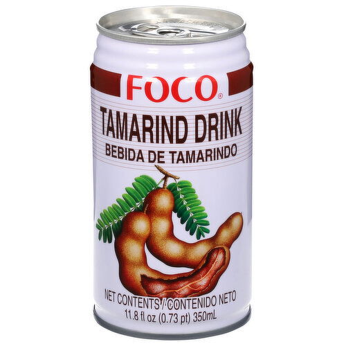 Foco Tamarind Drink