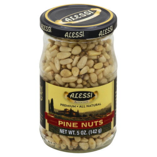 Alessi Pine Nuts