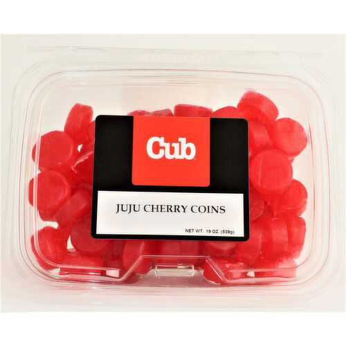 Bulk Juju Cherry Coins