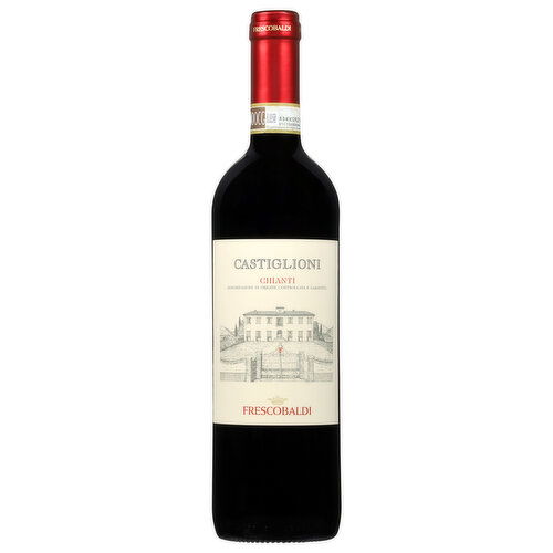 Castiglioni Chianti