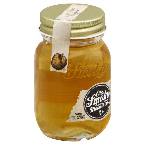 Ole Smoky Moonshine, Tennessee, Apple Pie