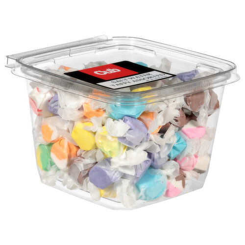 Cub Assorted Salt Water Taffy