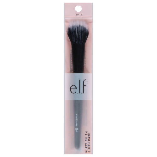 e.l.f. Brush, Putty Blush