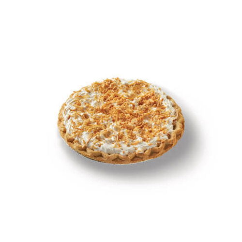 Cub Bakery Cyrus Olearys Coconut Cream Pie
29 Oz