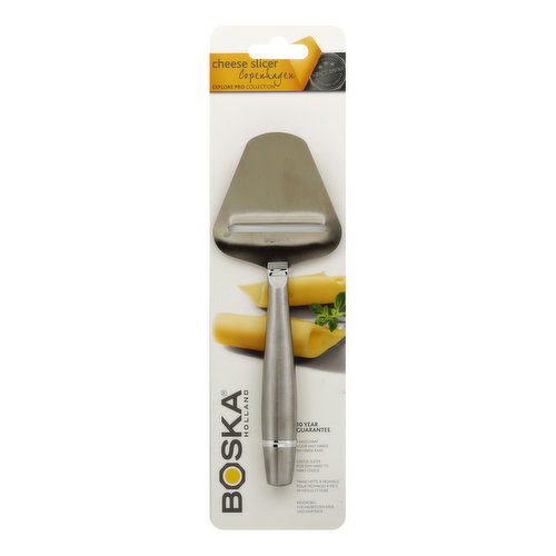 Boska Explore Pro Collection Cheese Slicer, Copenhagen