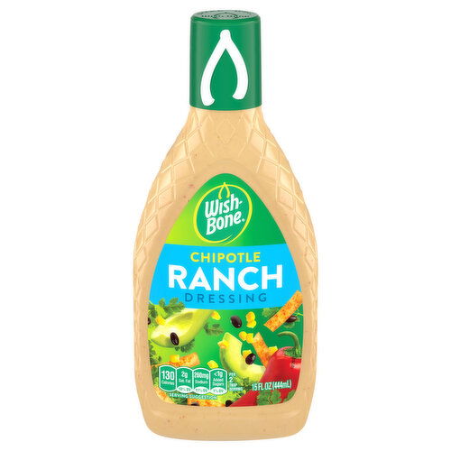 Wish-Bone Dressing, Chipotle Ranch