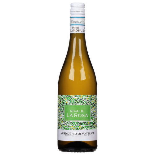 Riva de la Rosa Verdicchio Di Matelica