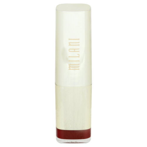 Milani Lipstick, Color Statement, Plumrose 17