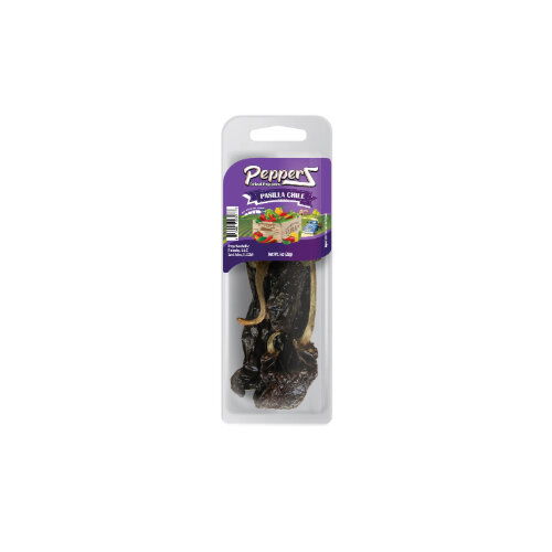 Psychedelic Food LLC Pasilla Pepperz