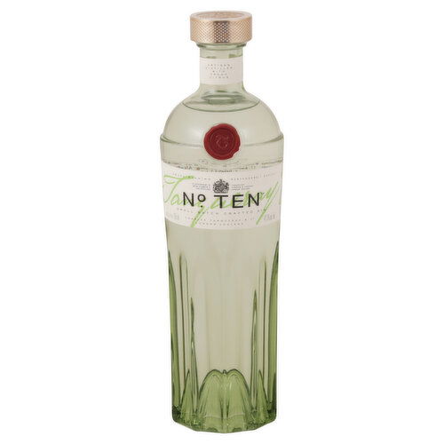 Tanqueray No. Ten Gin