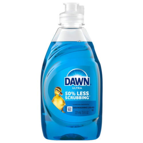 Dawn Ultra Dishwashing Liquid