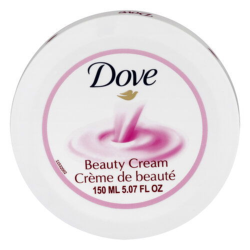 Dove Beauty Cream