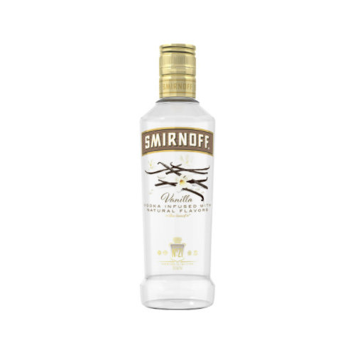 Smirnoff Vanilla Vodka