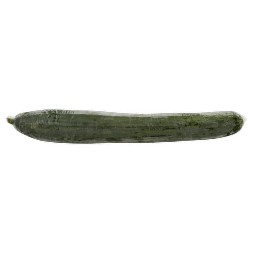 Produce English Cucumber