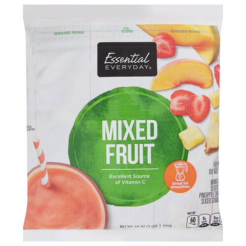 Essential Everyday Mixed Fruit