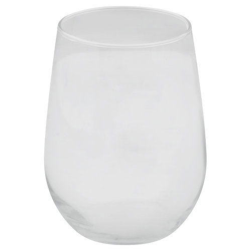 Libbey Glass, 17 oz